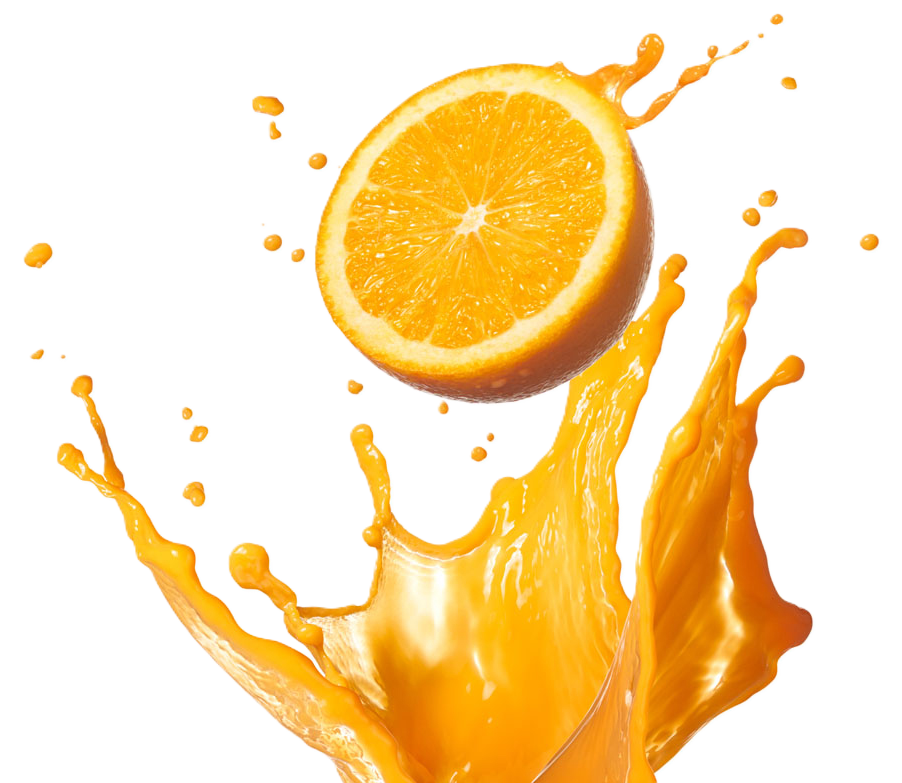 Orange Pulp